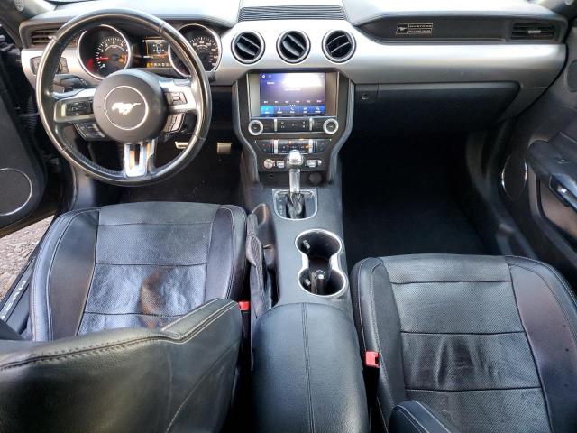 2020 Ford Mustang VIN: 1FATP8UH0L5112172 Lot: 59185464