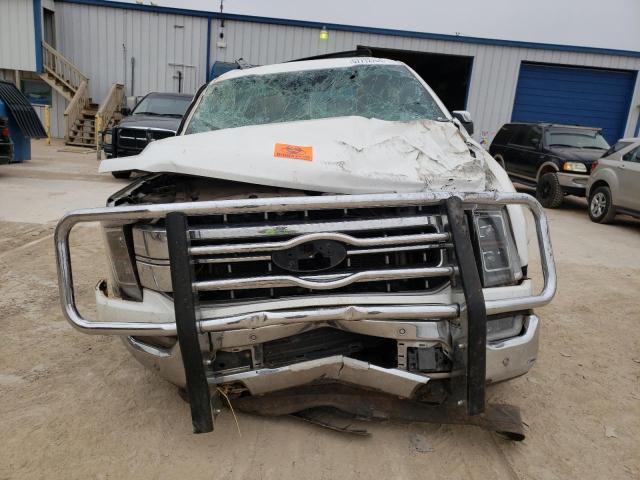 2022 Ford F150 Supercrew VIN: 1FTFW1E53NFB66990 Lot: 57712764