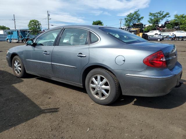 BUICK LACROSSE C 2005 gray  gas 2G4WD532151279040 photo #3