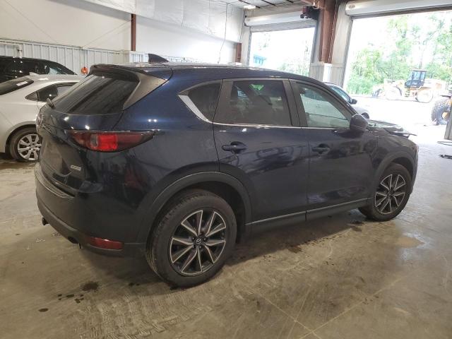 2018 Mazda Cx-5 Touring VIN: JM3KFBCM4J0429362 Lot: 60940314