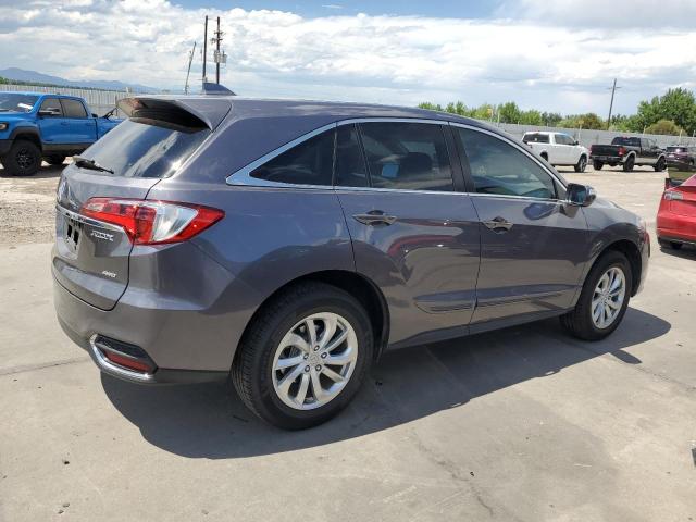 Vin: 5j8tb4h52hl010135, lot: 59942064, acura rdx technology 20173