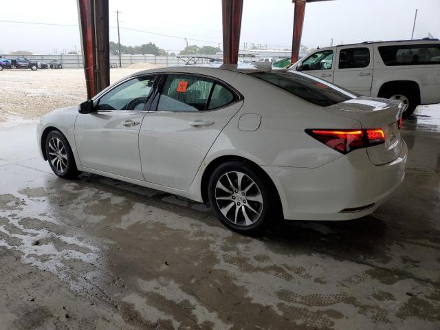 2017 Acura Tlx VIN: 19UUB1F34HA006443 Lot: 59730174
