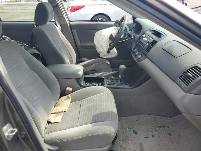 2005 Toyota Camry Le VIN: 4T1BE32K05U622863 Lot: 60064284