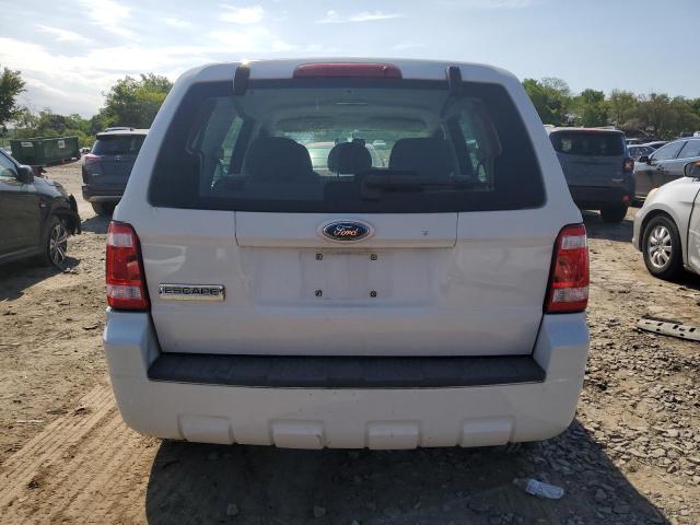 2009 Ford Escape Xls VIN: 1FMCU02779KB08396 Lot: 60455924