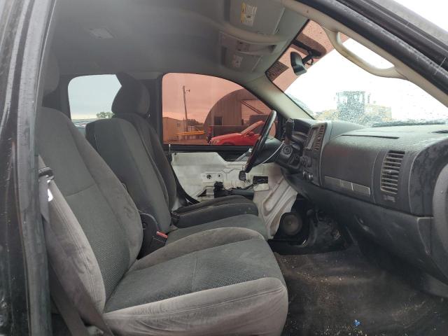 2008 Chevrolet Silverado K1500 VIN: 1GCEK19JX8Z254873 Lot: 57337784