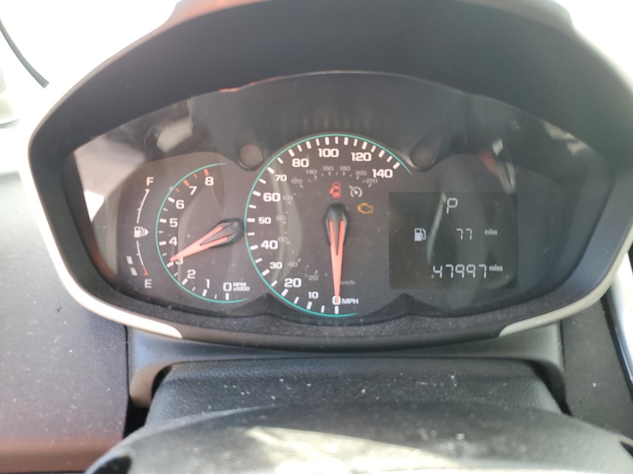 1G1JD6SB6K4150676 2019 Chevrolet Sonic Lt