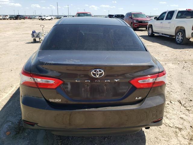 VIN JTNB11HK8J3004245 2018 Toyota Camry, L no.6