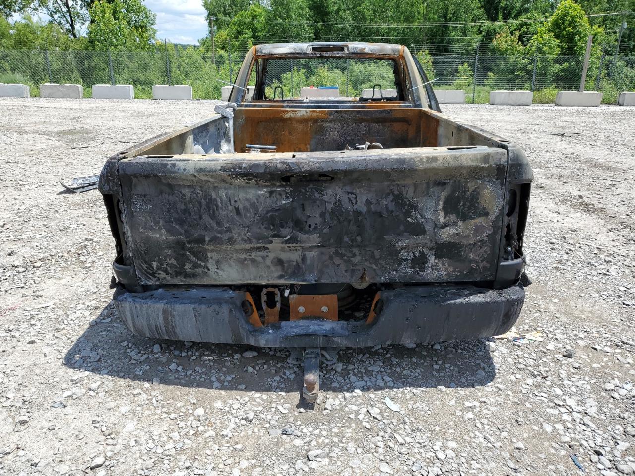 3C6JR6DG9HG572946 2017 Ram 1500 St