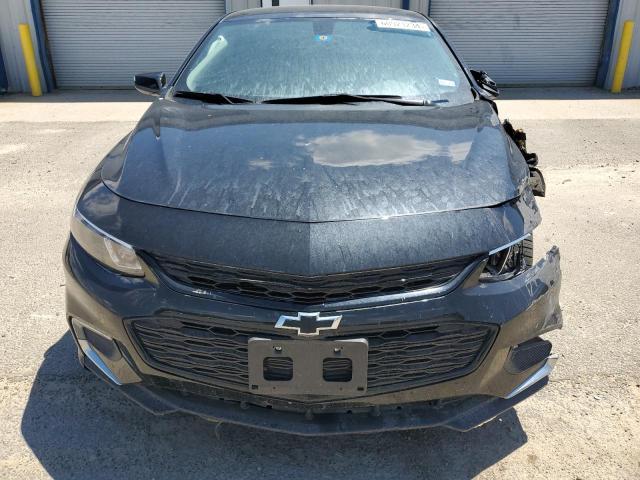 2018 Chevrolet Malibu Lt VIN: 1G1ZD5ST1JF206760 Lot: 60921234