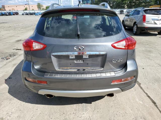 2017 Infiniti Qx50 VIN: JN1BJ0RR8HM409037 Lot: 57718784