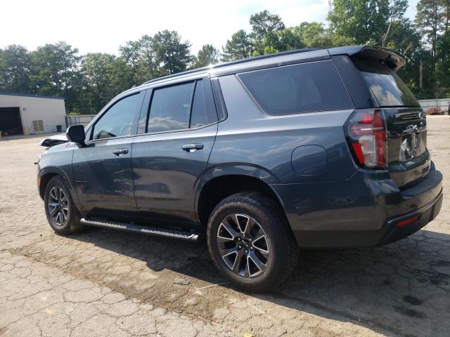 2021 CHEVROLET TAHOE K150 - 1GNSKPKD6MR443046