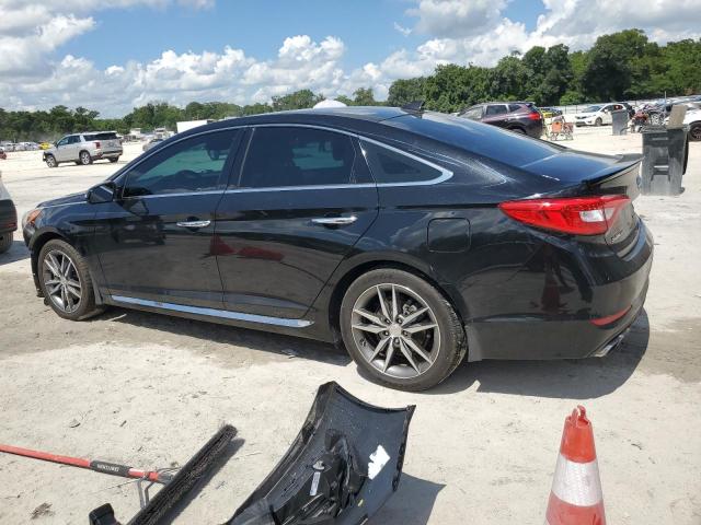 2015 Hyundai Sonata Sport VIN: 5NPE34ABXFH067768 Lot: 60156244