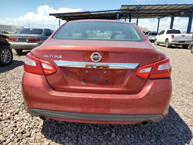 2016 NISSAN ALTIMA 2.5 - 1N4AL3AP7GC154387