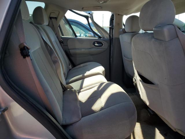 2007 Chevrolet Trailblazer Ls VIN: 1GNDT13S872178921 Lot: 58300734