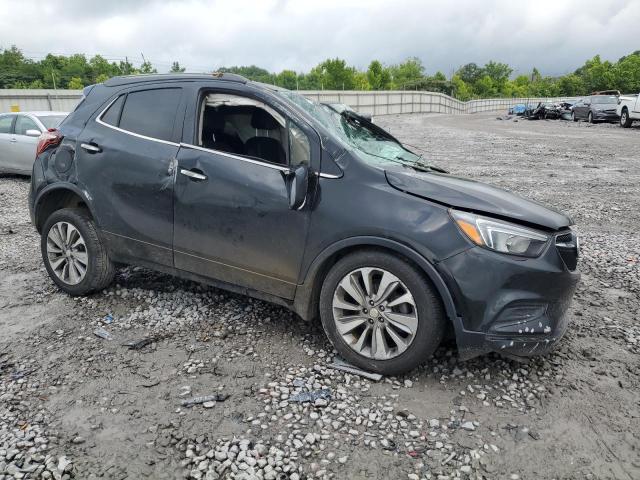 Vin: 1kl4cjasb7jb58633, lot: 89342735, buick encore 20184