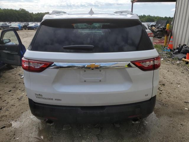 2018 Chevrolet Traverse Lt VIN: 1GNEVGKW8JJ195205 Lot: 58157764