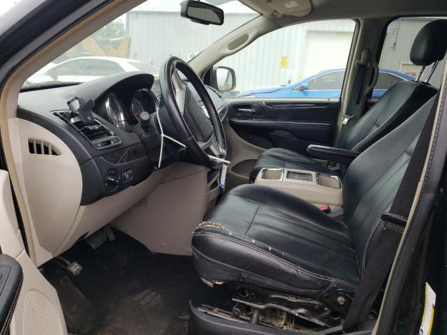 VIN 2C4RC1BG7ER398030 2014 Chrysler Town and Countr... no.7