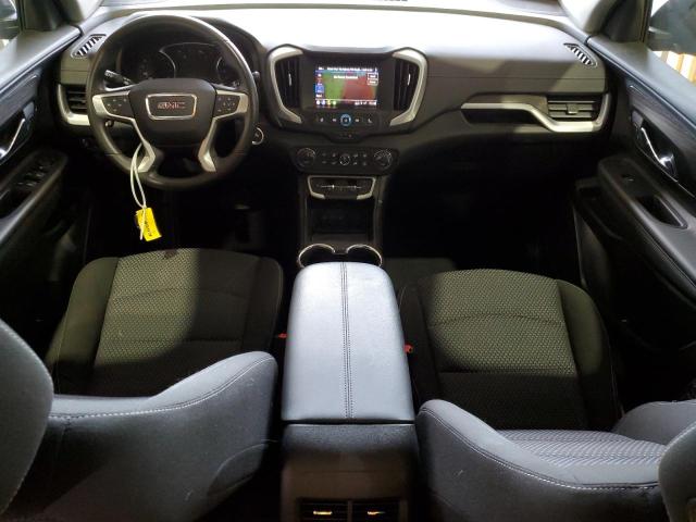 2023 GMC Terrain Sle VIN: 3GKALTEG0PL135984 Lot: 59521204