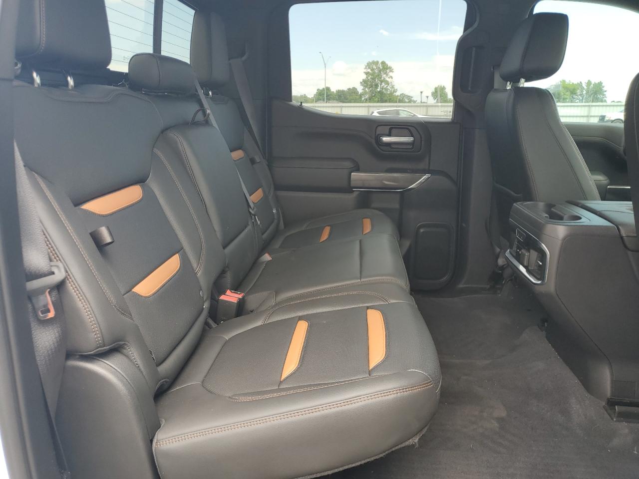 3GTP9EEL1LG261271 2020 GMC Sierra K1500 At4