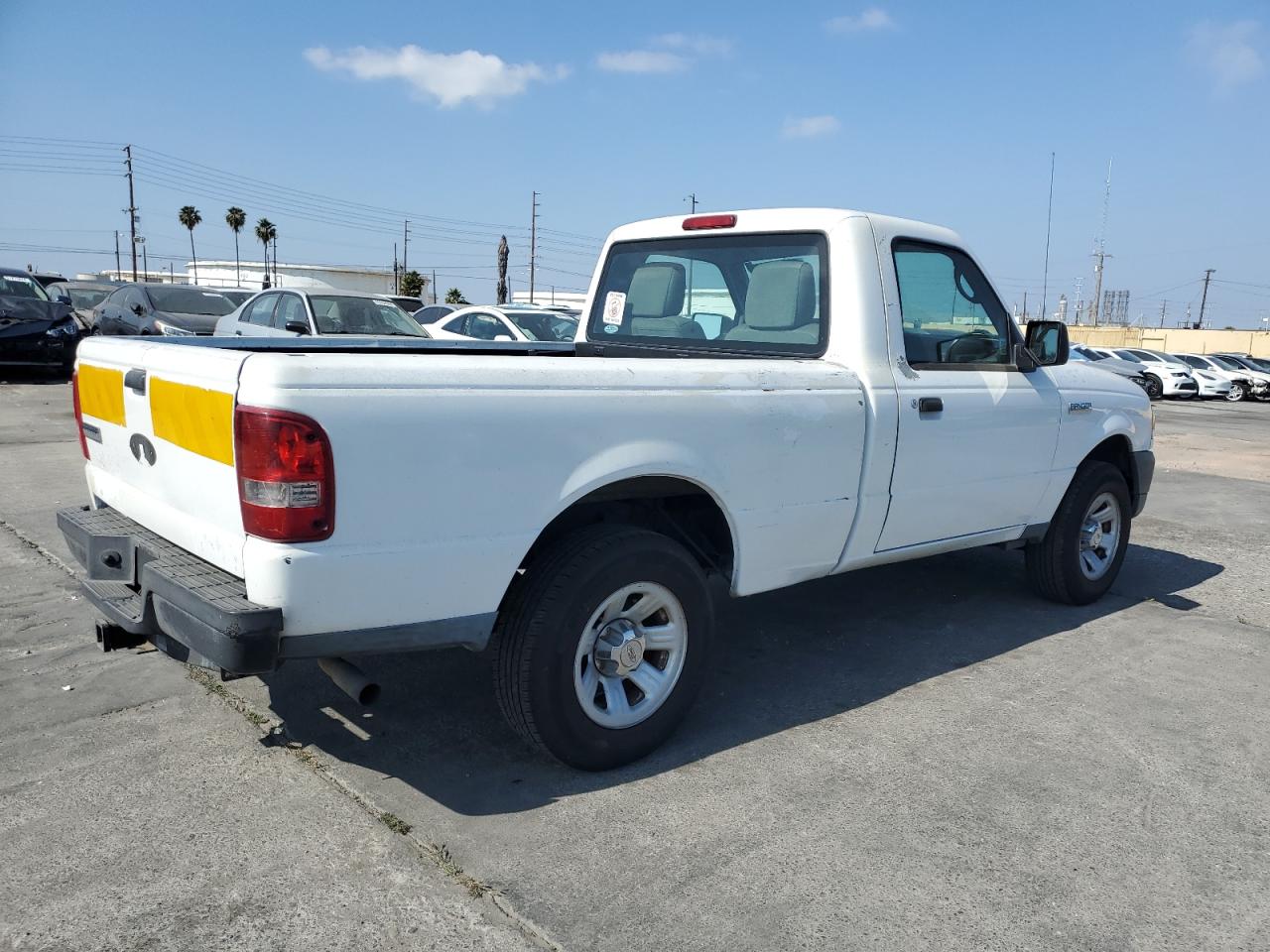 1FTKR1AD5BPA31504 2011 Ford Ranger