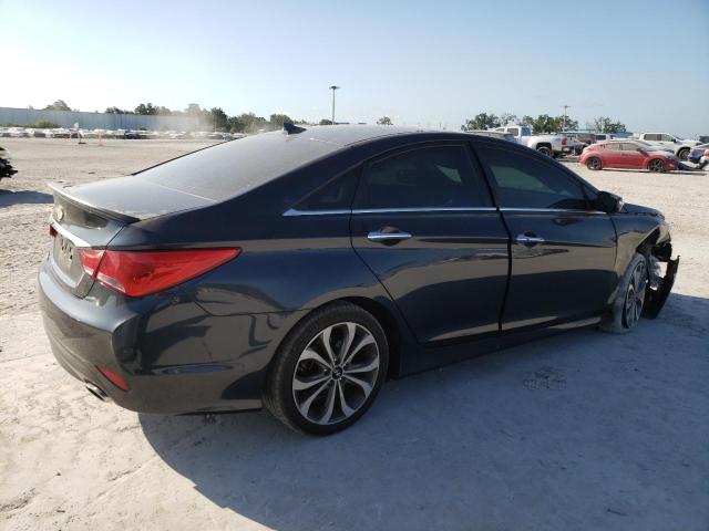 2014 Hyundai Sonata Se VIN: 5NPEC4ACXEH824563 Lot: 57579064