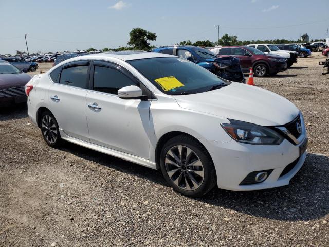 2016 Nissan Sentra S VIN: 3N1AB7AP7GY247621 Lot: 56471384