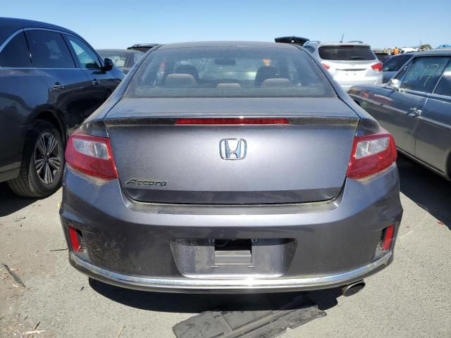 1HGCT1B36DA018537 2013 Honda Accord Lx-S