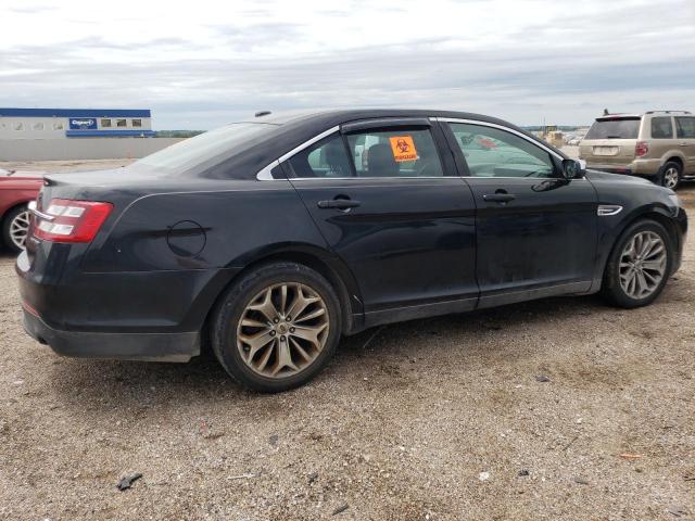 2013 Ford Taurus Limited VIN: 1FAHP2F80DG136655 Lot: 60038244