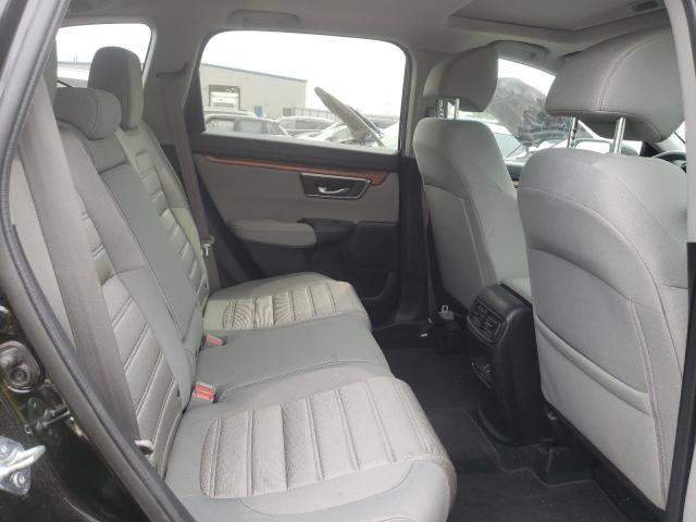 2020 Honda Cr-V Ex VIN: 5J6RW2H56LA012535 Lot: 55835474