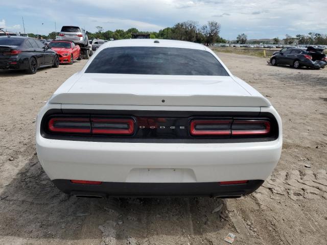 2021 Dodge Challenger R/T VIN: 2C3CDZBT0MH526549 Lot: 61134974