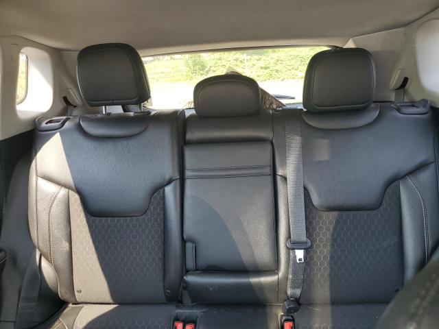 2018 Jeep Compass Latitude VIN: 3C4NJDBB7JT400621 Lot: 59016434