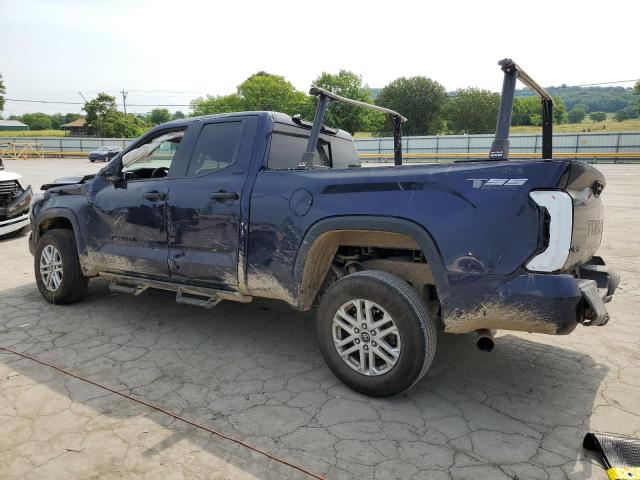 2022 Toyota Tundra Double Cab Sr VIN: 5TFLA5DA7NX014082 Lot: 59650114