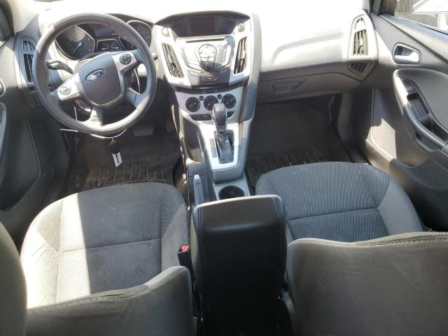 2014 Ford Focus Se VIN: 1FADP3K29EL134904 Lot: 59201814