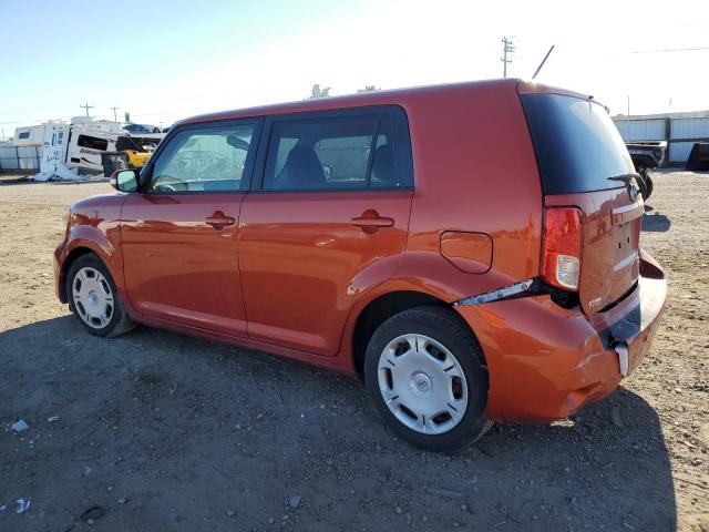2012 Toyota Scion Xb VIN: JTLZE4FE6CJ007539 Lot: 58742264