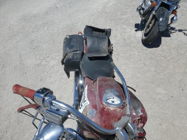 2003 INDIAN MOTORCYCLE CO. CHIEF VINT - 5CDNVCAJ03G000097