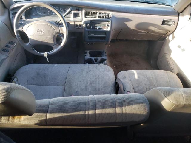 1997 Toyota T100 Xtracab VIN: JT4TN12D9V0028133 Lot: 58073144