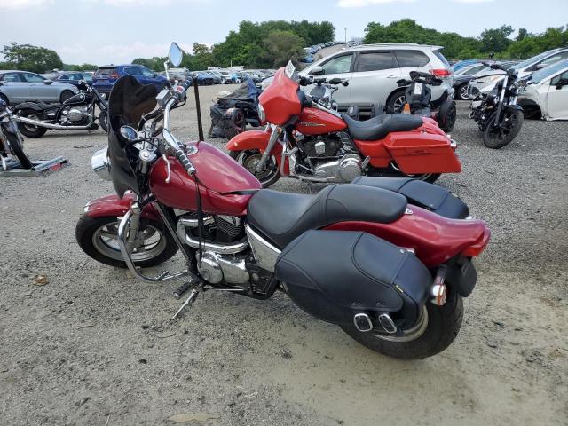 2002 Suzuki Vz800 VIN: JS1VS53AX22103235 Lot: 57357784