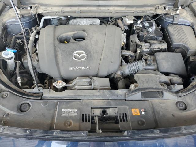 2020 MAZDA CX-5 GRAND - JM3KFBDM8L1810711