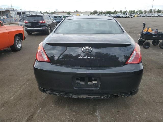 2004 Toyota Camry Solara Se VIN: 4T1CE38P94U839575 Lot: 57581934