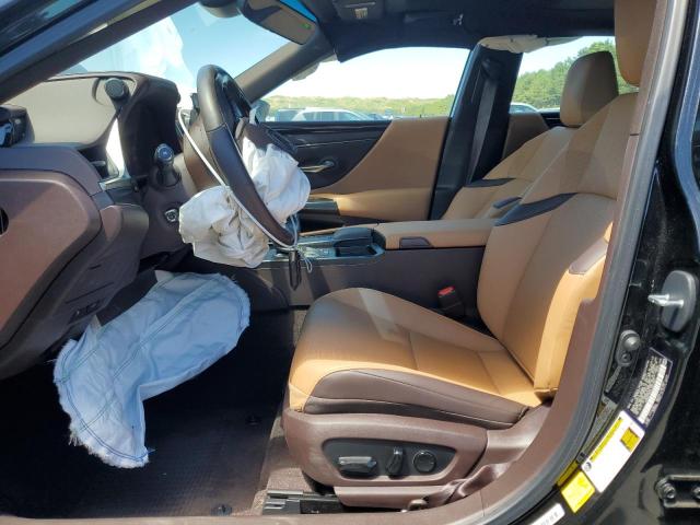 2020 Lexus Es 350 VIN: 58ADZ1B14LU071349 Lot: 61026974