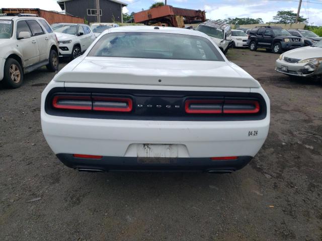 2022 Dodge Challenger R/T VIN: 2C3CDZBT3NH105149 Lot: 60317184