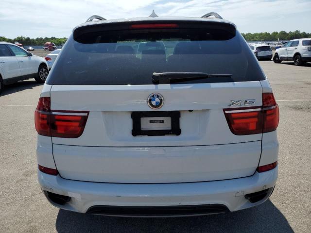 VIN 5UXZV8C55DL899049 2013 BMW X5, Xdrive50I no.6