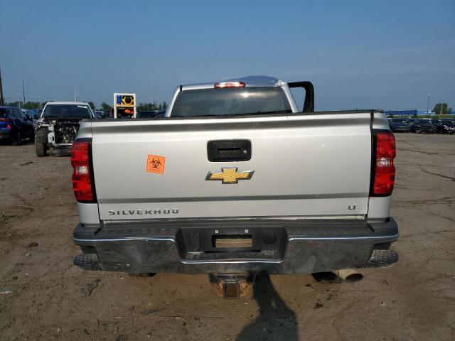 2015 Chevrolet Silverado K2500 Heavy Duty Lt VIN: 1GC1KVEG7FF631674 Lot: 58981494