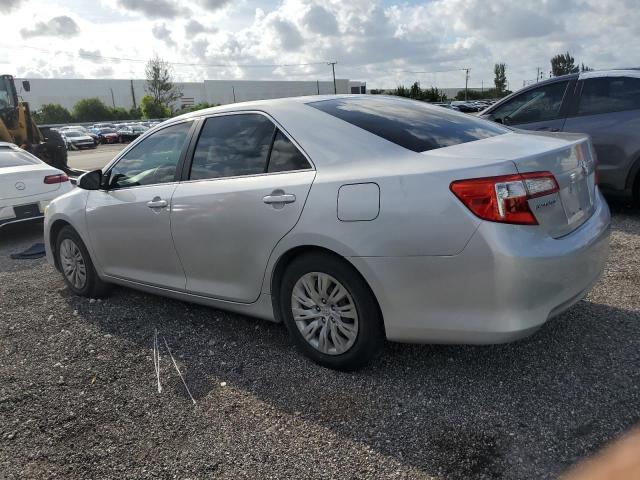 2012 Toyota Camry Base VIN: 4T1BF1FK8CU593380 Lot: 59575924