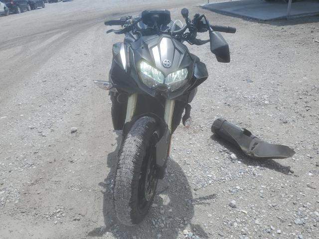 2023 KAWASAKI ZR1000 L - JKAZRCL10PA002087