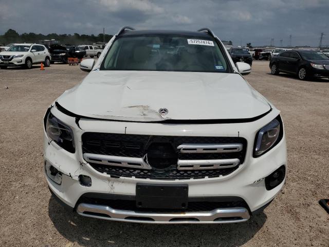 2022 Mercedes-Benz Glb 250 VIN: W1N4M4GB9NW173209 Lot: 57257474