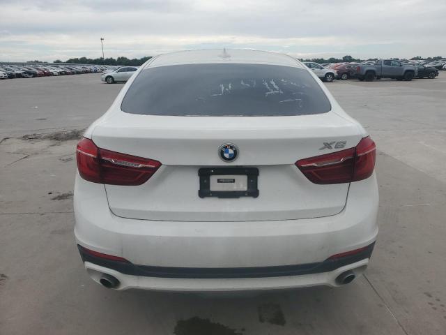 VIN 5UXKU2C51G0N83333 2016 BMW X6, Xdrive35I no.6