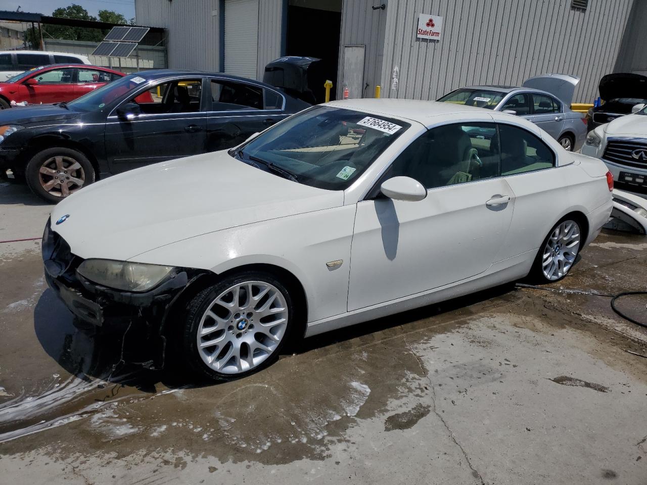 WBAWL13518PX21362 2008 BMW 328 I