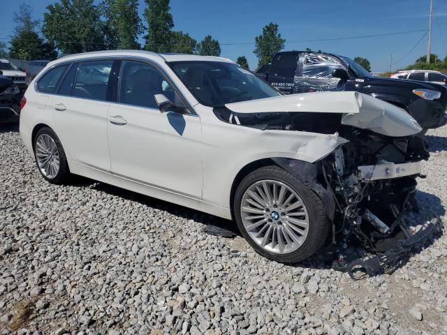 2015 BMW 328 XI - WBA3G7C59FK297546