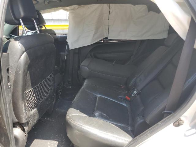 2013 Kia Sorento Lx VIN: 5XYKT4A16DG336900 Lot: 60389534